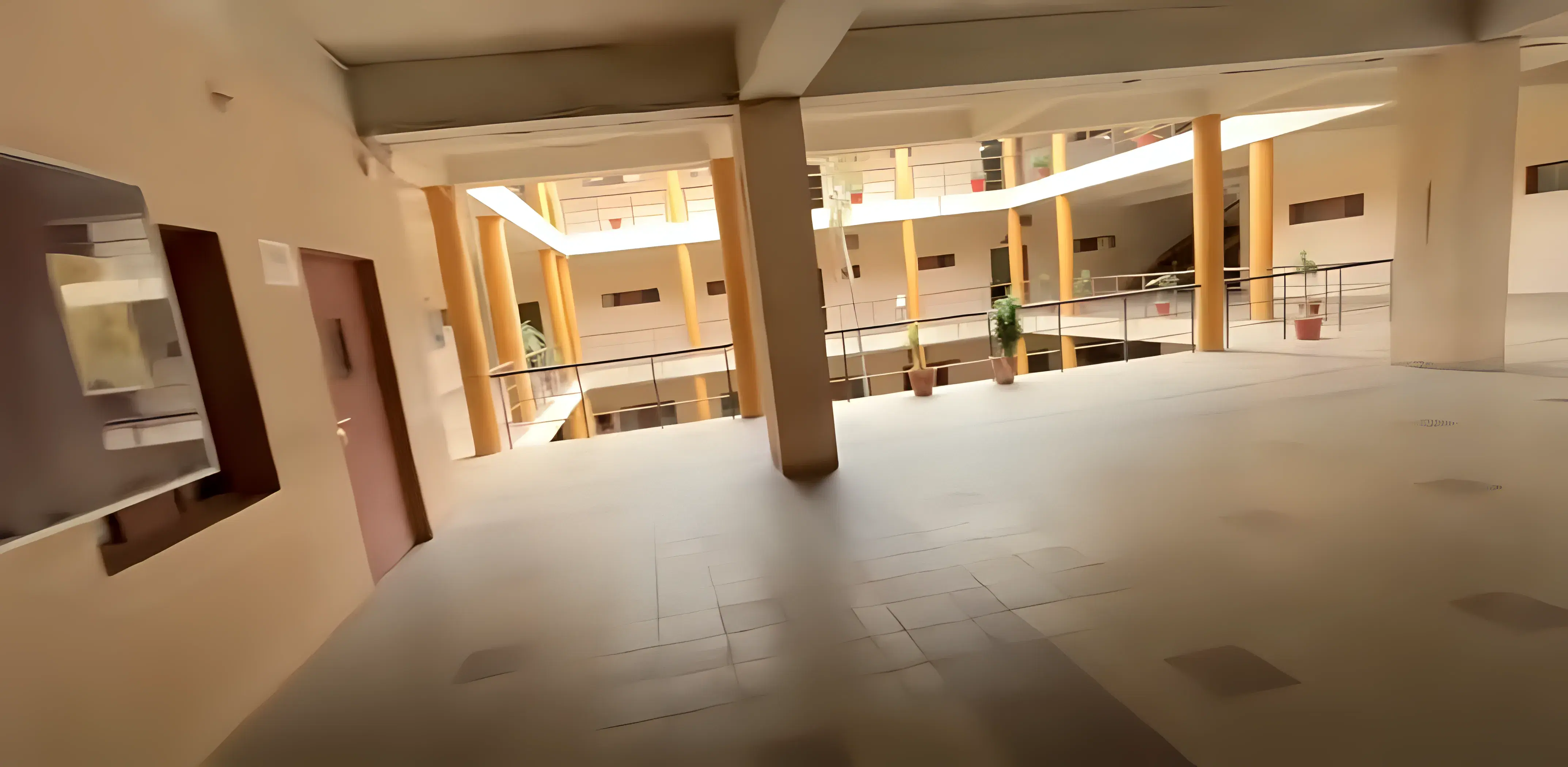 Mahakal Institute of Technology Ujjain Academic Infrastructure photo 8